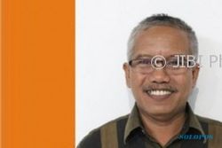 PILKADA 2018 : KPU Jateng Gagas Gerakan Cek DPS