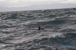 Heroik! Warga Tonga Selamat dari Tsunami Seusai Berenang 27 Jam di Laut