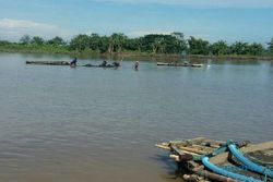 Warga 7 Dusun Sepakat Menolak Penambangan di Poncosari