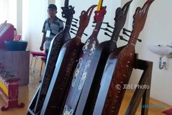 Lokovasia, Lokomotif Konservasi Keberagaman Musik di Tanah Air