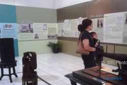 HARI KARTINI : Museum Kebangkitan Nasional Tampilkan Sisi Lain Kartini di Jepara