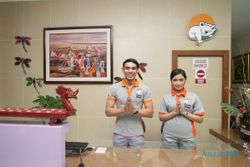 The Cabin Hotel Jogja Selenggarakan Lomba Keroncong