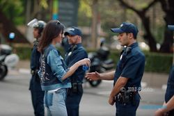 Waduh, Aksi Kendall Jenner di Iklan Terbaru Pepsi Tuai Kontroversi
