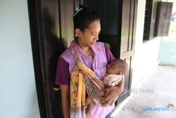 PENYAKIT LANGKA : Bayi Klaten Divonis Atresia Bilier, Biaya Operasi Butuh Rp1,6 Miliar