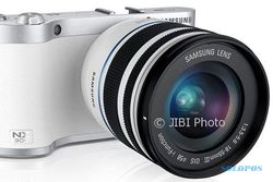 Samsung Hentikan Produksi Kamera Digital?