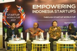 STARTUP INDONESIA : Ahlijasa, Juara 3 Startup World Cup 2017