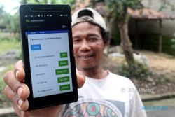 ADMINISTRASI KEPENDUDUKAN SRAGEN : Aplikasi Suket Mobile Meluas ke 4 Kecamatan