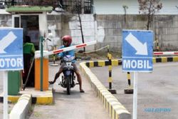 Kota Semarang Targetkan Rp4,6 Miliar dari Parkir Tepi Jalan