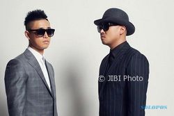 K-POP : Gary Menikah Diam-Diam, Leessang Bubar?