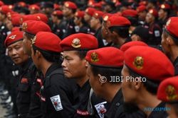 Jelang Pilkada Jakarta, Politikus PDIP Solo Siaga di Ibu Kota