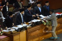 KPK Desak Presiden Bersikap Soal Angket, Politikus DPR Meradang