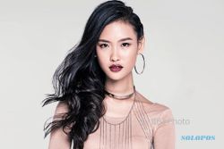 ASIA'S NEXT TOP MODEL : Ubah Model Rambut, Wakil Indonesia Clara Tan Curi Perhatian