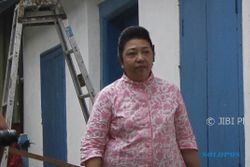 KONFLIK KERATON SOLO : Polda Jateng Panggil Ulang G.K.R. Wandansari