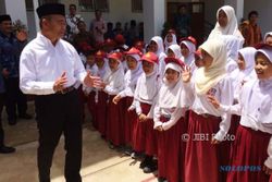 Muhammadiyah Bantah Dukung Full Day School karena Alasan Primordial