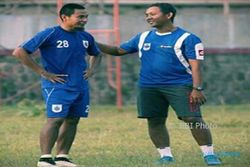 LIGA 2 : Gol Ridwan Bikin PSIS Bungkam Persipon 1-0