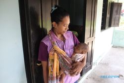 Butuh Bantuan! Bayi Asal Klaten Derita Penyakit Langka, Biaya Operasi Rp1,6 Miliar