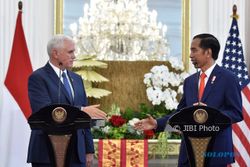 TPP Bubar, Indonesia-AS Jajaki Perjanjian Dagang Bilateral