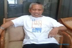 PILKADA 2018 : Pemiik Hak Pilih Pilgub Jateng Sementara 27.348.878 Warga