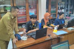 Pengguna Tekologi Informasi Terbesar di Indonesia ada di Jogja