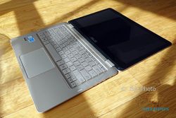 LAPTOP TERBARU : Asus Bagi THR untuk Notebook Premium