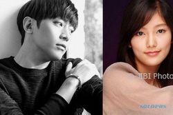 K-POP : Eric Shinhwa Umumkan Tanggal Pernikahan dengan Na Hye Mi