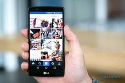 Pengin Unggah Foto Keren di Instagram? Simak 4 Tips Ini