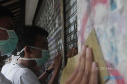Argomulyo Paling Rawan Aksi Vandalisme, Ini Sebabnya