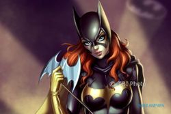 Sutradara The Avenger Bakal Garap Film Batgirl
