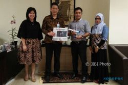 Garuda Indonesia Akan Tambah Rute Internasional ke Jogja
