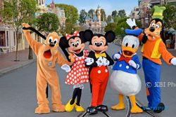 INVESTASI BOYOLALI : Disneyland akan Dibangun, Pemkab Siap Revisi Perda RTRW