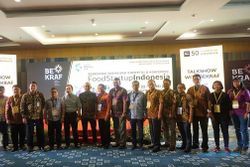 Tingkatkan Kapasitas Startup Kuliner, Bekraf Kembali Akan Gelar Demoday di Bandung