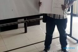 Minta Dokumen Kontrak Pembangunan Jalan Dibuka, Gugatan Warga Sragen Dikabulkan