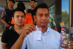 Polres Kulonprogo Ungkap Kasus Penembakan dengan Airsoft Gun, Pelakunya Mahasiswa