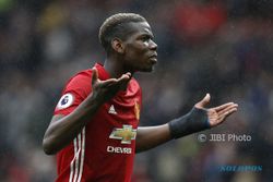 Sambut Ramadan, Paul Pogba Umrah