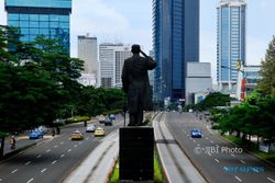 Rekomendasi 3 Hotel di Jakarta yang Cocok untuk Berbulan Madu