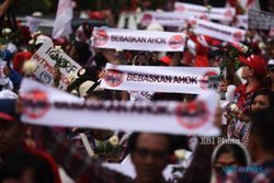DPR Ogah Hapus Pasal Penistaan Agama, Masyarakat Bisa Gugat ke MK