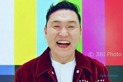 Gangnam Style Terkalahkan Wiz Khalifa di Youtube, Ini Komentar Psy