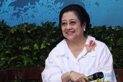 Megawati Diminta Bantu Reunifikasi Korsel dan Korut