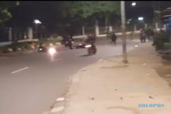 Viral Video Aksi Brutal Geng, Begini Pengakuan Warga & Antisipasi Kepolisian Jagakarsa