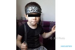 Ngeri, Bocah Pengikut ISIS Ini Ancam Bunuh Penduduk Australia