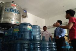 Produsen Air Minum Kemasan Sebut Pengolahan Tak Asal-asalan Tapi ...