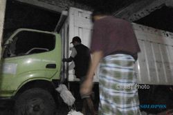 KECELAKAAN KULONPROGO : Rem Tak Berfungsi, Mobil Tabrak Rumah Warga