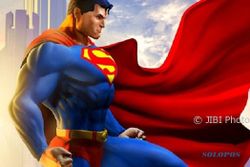 PPP Desak Pemerintah RI Boikot DC Comics, Gara-gara Superman Biseksual?