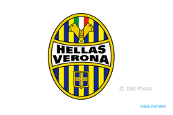 Hellas Verona Menghitung Hari Kembali ke Seri-A