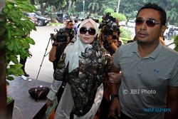 Firza Husein Batal Ajukan Hermansyah Jadi Saksi Ahli