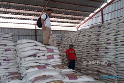 Bulog Jateng Bantah PT GMM Terlibat Penimbunan Gula