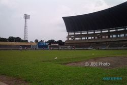 LIGA 2 : PSIS Siap Pindah Kandang, Ini Stadion Alternatifnya..