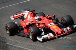 Jelang Balapan Kandang di F1 2020, Ferrari Malah Ambyar