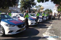 OPERASI PATUH 2017 : Cek Medsos, 2 Pekan Ini Bakal Ada Cegatan Polisi