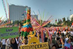 Ini Sederet Tradisi Menyambut Bulan Ramadan di Jawa Tengah
